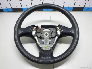 BP4K32980C Рулевое колесо для AIR BAG (без AIR BAG) Mazda 3 BK Арт E5821987, вид 1