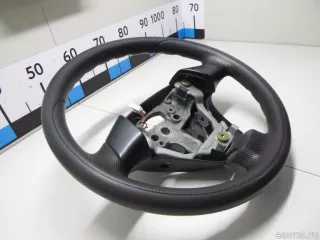 BP4K32980C Рулевое колесо для AIR BAG (без AIR BAG) Mazda 3 BK Арт E5821987, вид 2