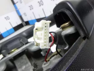 BP4K32980C Рулевое колесо для AIR BAG (без AIR BAG) Mazda 3 BK Арт E5821987, вид 4