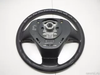 BP4K32980C Рулевое колесо для AIR BAG (без AIR BAG) Mazda 3 BK Арт E5821987, вид 5