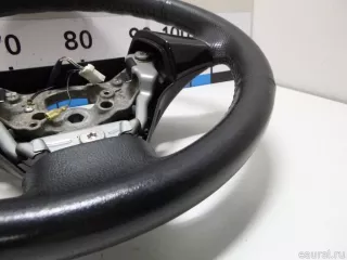 BR8W32980 Рулевое колесо для AIR BAG (без AIR BAG) Mazda 3 BK Арт E5946229, вид 5