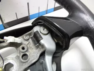 BR8W32980 Рулевое колесо для AIR BAG (без AIR BAG) Mazda 3 BK Арт E5946229, вид 10