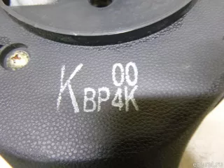 BP4K32980C Рулевое колесо для AIR BAG (без AIR BAG) Mazda 3 BK Арт E22913819, вид 13
