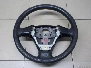 BP4K32980C Рулевое колесо для AIR BAG (без AIR BAG) Mazda 3 BK Арт E30841975, вид 2