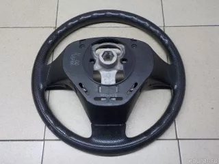 BP4K32980C Рулевое колесо для AIR BAG (без AIR BAG) Mazda 3 BK Арт E30841975, вид 4