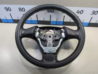 BP4K32980C Рулевое колесо для AIR BAG (без AIR BAG) Mazda 3 BK Арт E80611565, вид 1