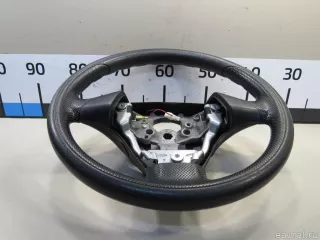BP4K32980C Рулевое колесо для AIR BAG (без AIR BAG) Mazda 3 BK Арт E80611565, вид 2