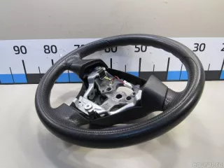 BP4K32980C Рулевое колесо для AIR BAG (без AIR BAG) Mazda 3 BK Арт E80611565, вид 4