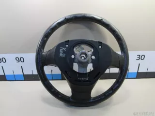 BP4K32980C Рулевое колесо для AIR BAG (без AIR BAG) Mazda 3 BK Арт E80611565, вид 5