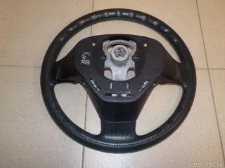  Рулевое колесо для AIR BAG (без AIR BAG) Mazda 3 BK Арт E84006067, вид 2