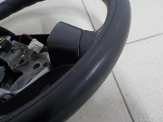  Рулевое колесо для AIR BAG (без AIR BAG) Mazda 3 BK Арт E84006067, вид 6