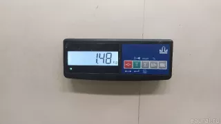 BR8W32980 Рулевое колесо для AIR BAG (без AIR BAG) Mazda 3 BK Арт E23249300, вид 9