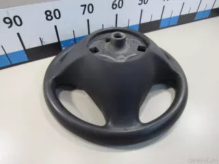 735410250 Рулевое колесо для AIR BAG (без AIR BAG) Fiat Grande Punto Арт E80675638, вид 5