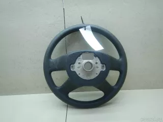 3T04190911QB Руль Skoda Roomster 1 restailing Арт E60445034, вид 3