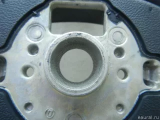 3T04190911QB Руль Skoda Roomster 1 restailing Арт E60445034, вид 4