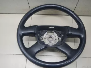 3T0419091GE74 Руль Skoda Superb 2 Арт E100269402, вид 1