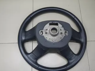 3T0419091GE74 Руль Skoda Superb 2 Арт E100269402, вид 8