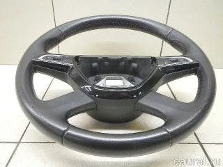 3T0419091AHCWE Рулевое колесо для AIR BAG (без AIR BAG) Skoda Superb 2 Арт E95535025, вид 12