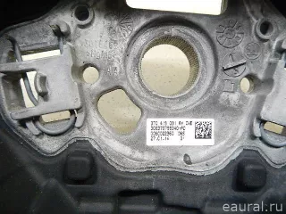 3T0419091AHCWE Рулевое колесо для AIR BAG (без AIR BAG) Skoda Superb 2 Арт E95535025, вид 6