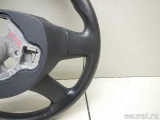 3T0419091AHCWE Рулевое колесо для AIR BAG (без AIR BAG) Skoda Superb 2 Арт E95535025, вид 9