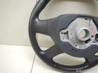 3T0419091AHCWE Рулевое колесо для AIR BAG (без AIR BAG) Skoda Superb 2 Арт E95535025, вид 10