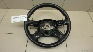  Рулевое колесо для AIR BAG (без AIR BAG) Audi A4 B8 Арт E95049652, вид 1