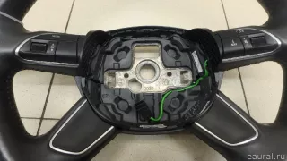  Рулевое колесо для AIR BAG (без AIR BAG) Audi A4 B8 Арт E95049652, вид 2