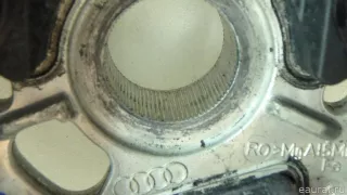  Рулевое колесо для AIR BAG (без AIR BAG) Audi A4 B9 Арт E70621977, вид 8