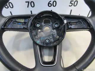 8W0419091HINU Рулевое колесо для AIR BAG (без AIR BAG) Audi A4 B9 Арт E80624193, вид 2