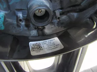 8W0419091HINU Рулевое колесо для AIR BAG (без AIR BAG) Audi A4 B9 Арт E80624193, вид 3