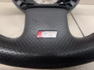 4F0419091R8UD Рулевое колесо для AIR BAG (без AIR BAG) Audi A6 C6 (S6,RS6) Арт E6890436, вид 6