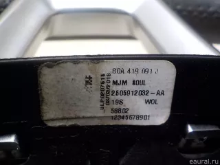 80A419091JMJM Рулевое колесо для AIR BAG (без AIR BAG) Audi Q5 2 Арт E84350270, вид 12