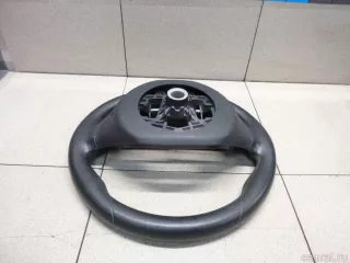 96739503ZD Рулевое колесо для AIR BAG (без AIR BAG) Peugeot 208 Арт E12731652, вид 3