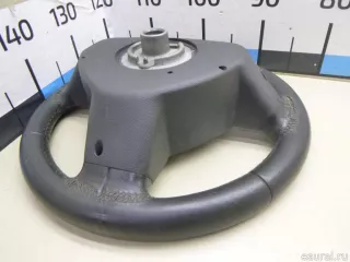 13251121 Рулевое колесо для AIR BAG (без AIR BAG) Opel Astra H Арт E60564140, вид 8
