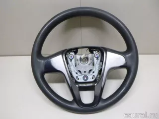 561111R000SA8 Рулевое колесо для AIR BAG (без AIR BAG) Hyundai Solaris 1 Арт E22782223, вид 1