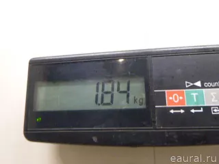 561111R000SA8 Рулевое колесо для AIR BAG (без AIR BAG) Hyundai Solaris 1 Арт E22782223, вид 14