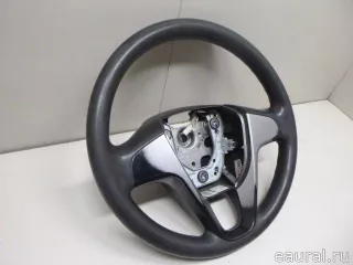 561111R000SA8 Рулевое колесо для AIR BAG (без AIR BAG) Hyundai Solaris 1 Арт E22782223, вид 2
