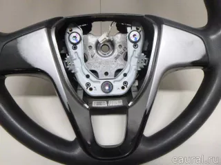 561111R000SA8 Рулевое колесо для AIR BAG (без AIR BAG) Hyundai Solaris 1 Арт E22782223, вид 4