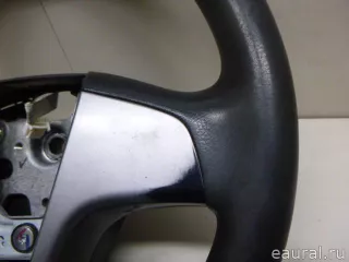 561111R000SA8 Рулевое колесо для AIR BAG (без AIR BAG) Hyundai Solaris 1 Арт E22782223, вид 8