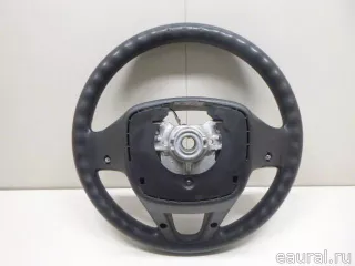 561111R000SA8 Рулевое колесо для AIR BAG (без AIR BAG) Hyundai Solaris 1 Арт E22782223, вид 9