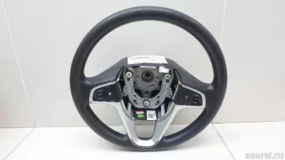 561101R150RY Рулевое колесо для AIR BAG (без AIR BAG) Hyundai Solaris 1 Арт E70324161, вид 1