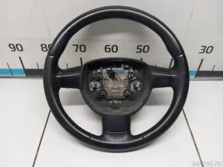 1500633 Руль Ford Focus 2 restailing Арт E31497258, вид 1
