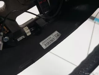 1500633 Руль Ford Focus 2 restailing Арт E31497258, вид 13