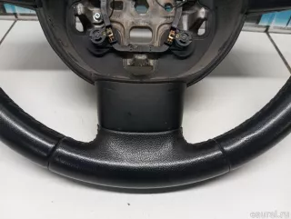 1500633 Руль Ford Focus 2 restailing Арт E31497258, вид 4