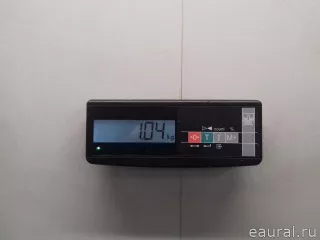 Рулевое колесо для AIR BAG (без AIR BAG) Ford Focus 2 restailing Арт E23230968, вид 2