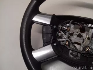  Рулевое колесо для AIR BAG (без AIR BAG) Ford Focus 2 restailing Арт E23230968, вид 3