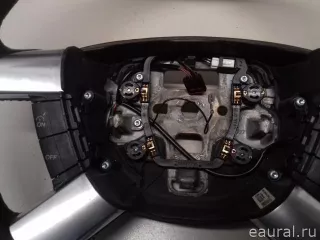  Рулевое колесо для AIR BAG (без AIR BAG) Ford Focus 2 restailing Арт E23230968, вид 4