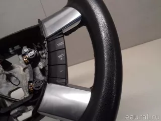  Рулевое колесо для AIR BAG (без AIR BAG) Ford Focus 2 restailing Арт E23230968, вид 9