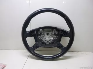 1481141 Руль Ford S-Max 1 Арт E5674065, вид 1