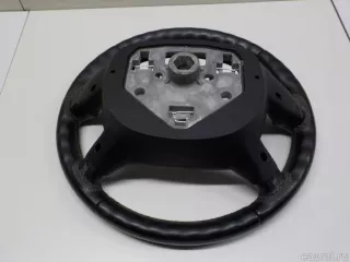 7S713600JB3ZHE Руль Ford Mondeo 4 restailing Арт E40885232, вид 5